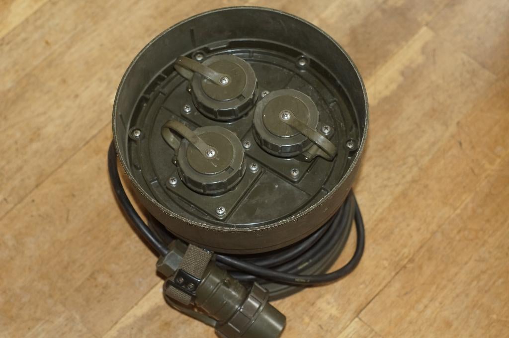 haspel leger, On, Overige typen, On, Ophalen of Verzenden