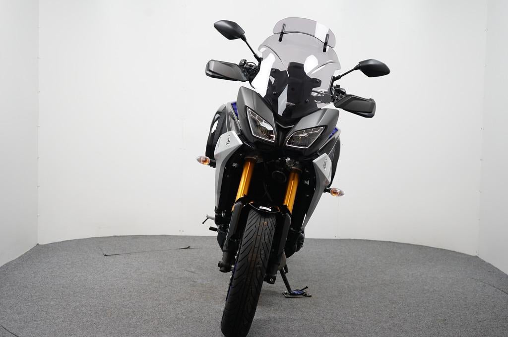 Yamaha TRACER 900 GT (bj 2020) - foto 3