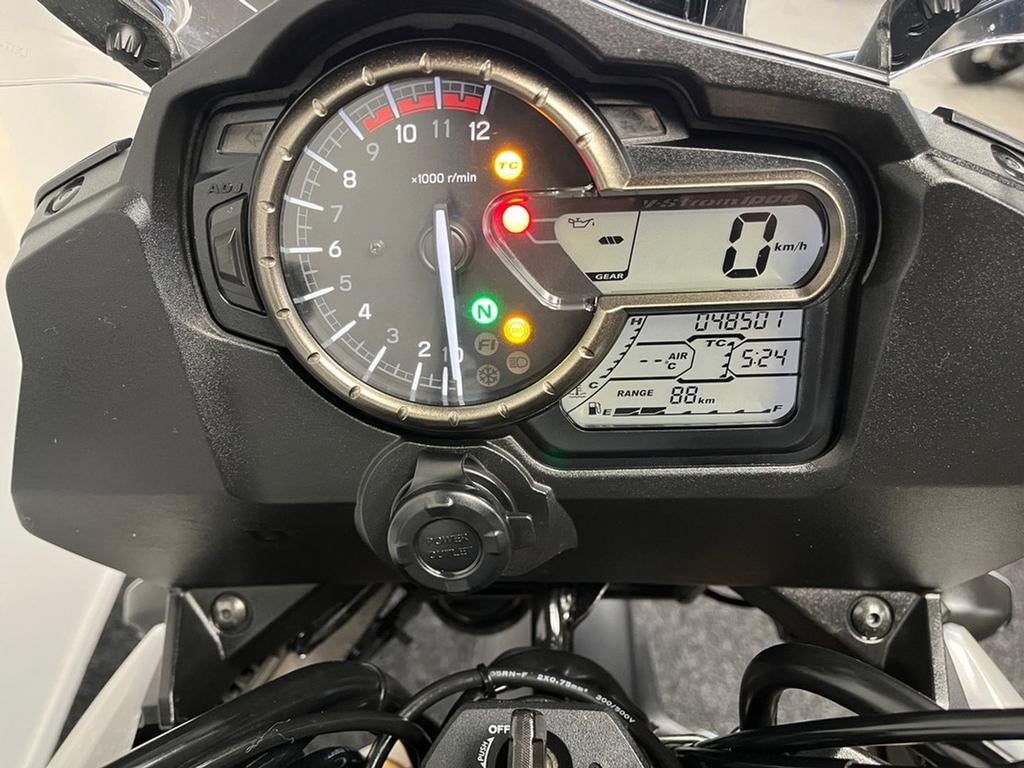 Suzuki DL 1000 V-STROM LEASE VOORDELIG! - foto 2