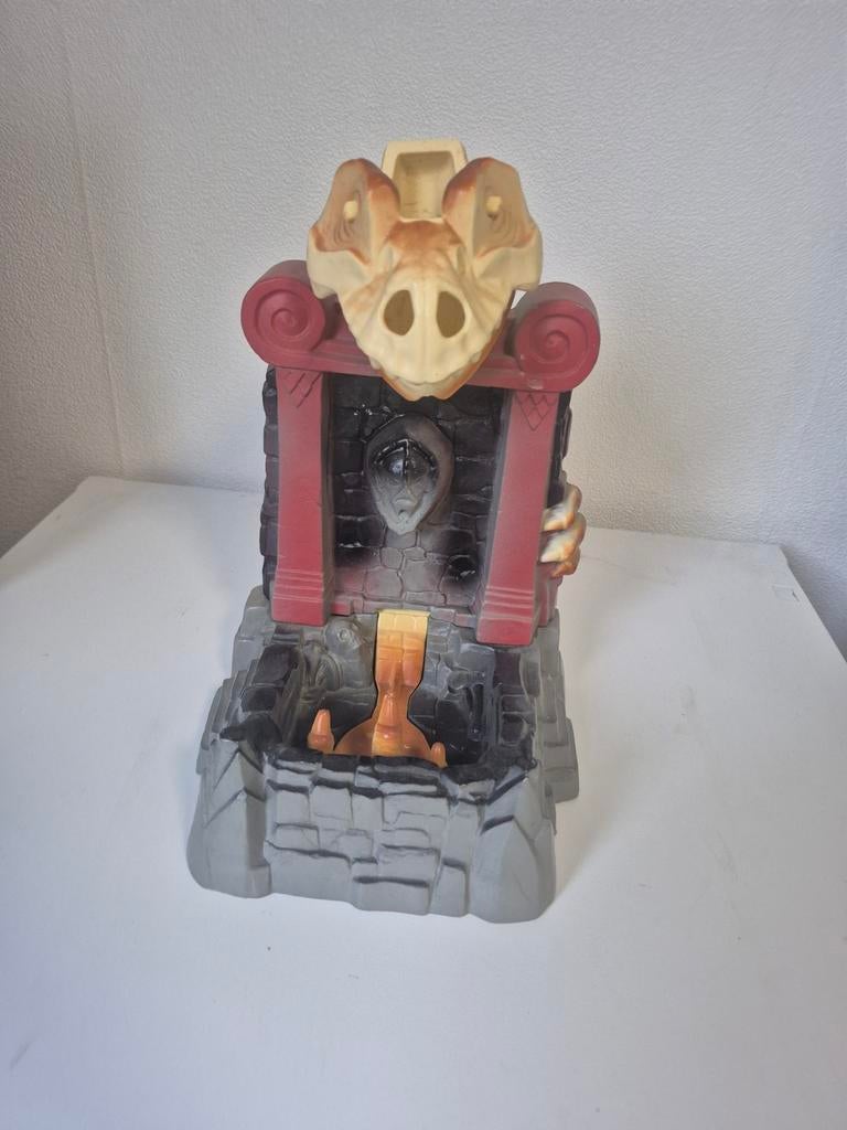 Slimepit MOTU, Ophalen of Verzenden, Gebruikt