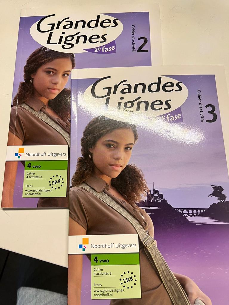 4VWO/5VWO Studieboeken, Ophalen of Verzenden, Beta