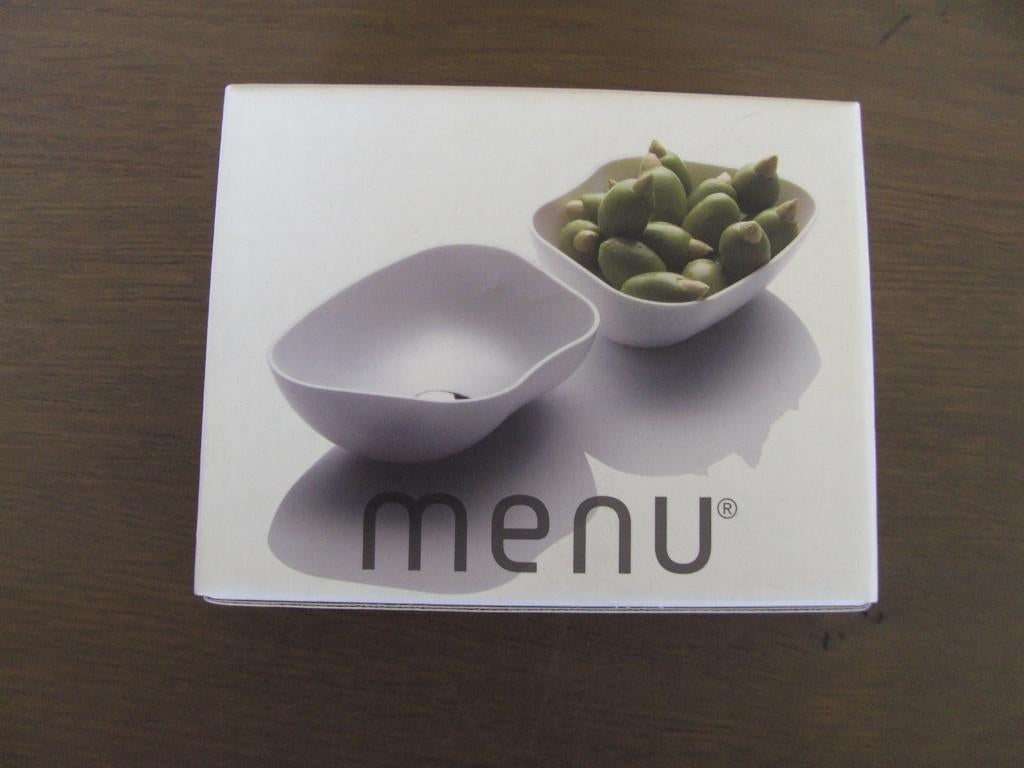 Verschillende items Menu Design, Overige typen, Kunststof, Nieuw, Ophalen of Verzenden