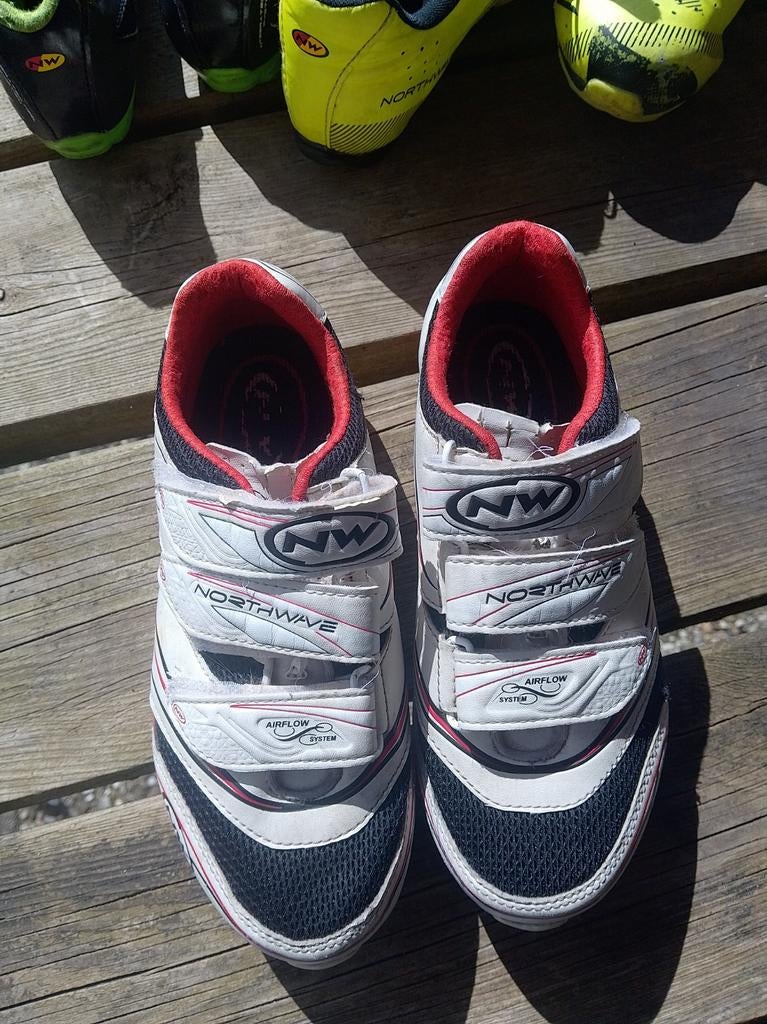 Northwave mtb schoenen mt 36, Gebruikt, Kinderen, Schoenen, Overige maten