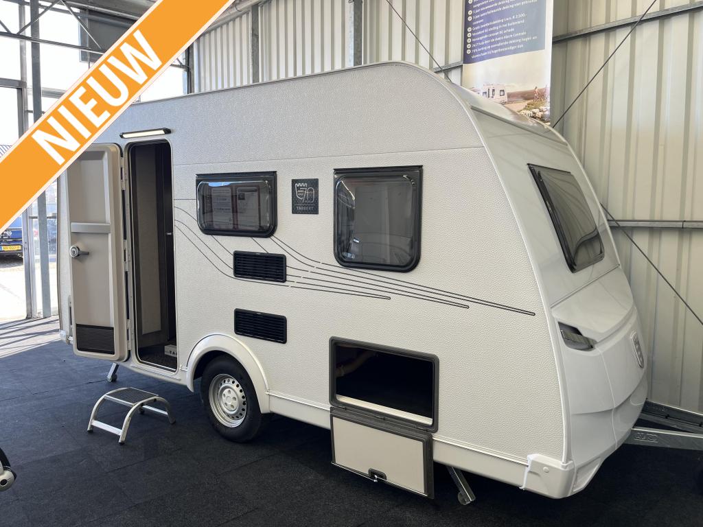 Tabbert Senara 400 QD, Tabbert, Bedrijf, Tot en met 3, 4 tot 5 meter