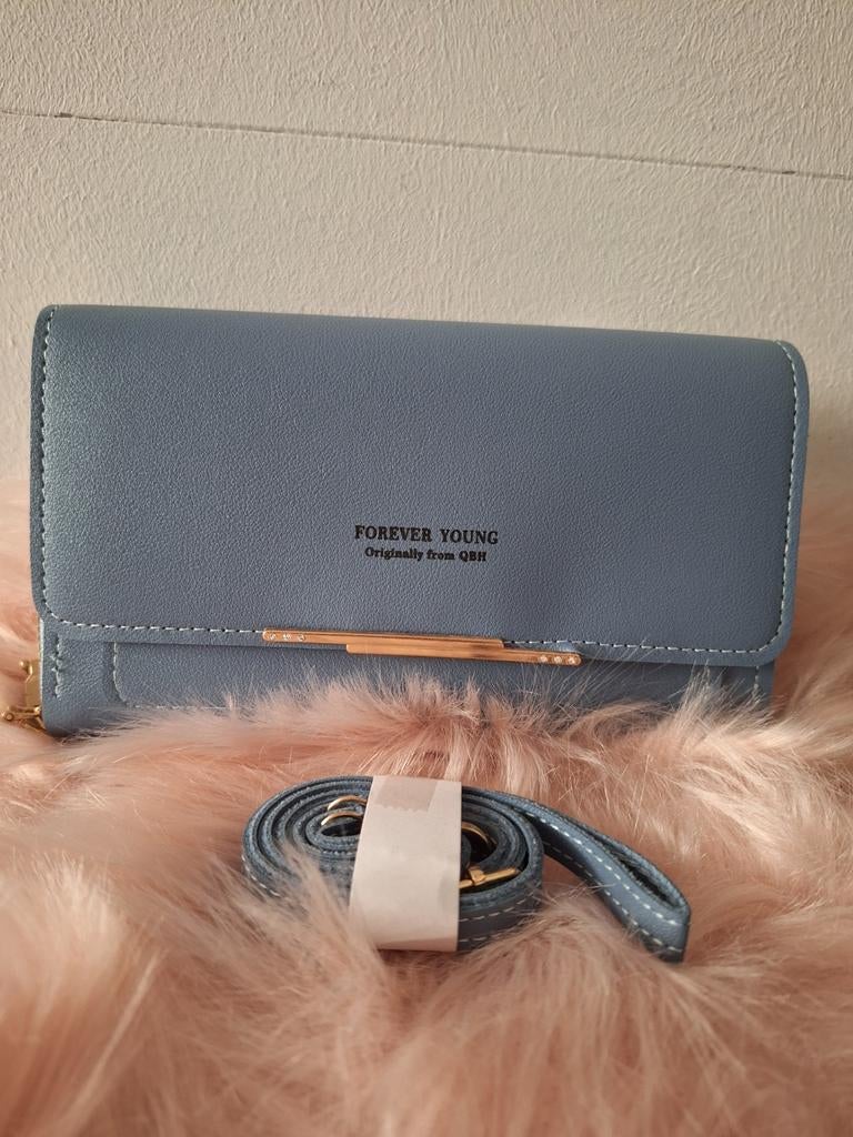 Restpartij dames tasjes, Ophalen of Verzenden, Nieuw, Overige kleuren