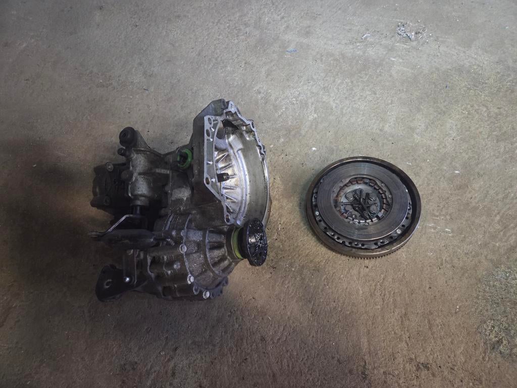Versnellingsbak Volkswagen Golf 3 GTI 2.0 8V, Auto-onderdelen, Ophalen