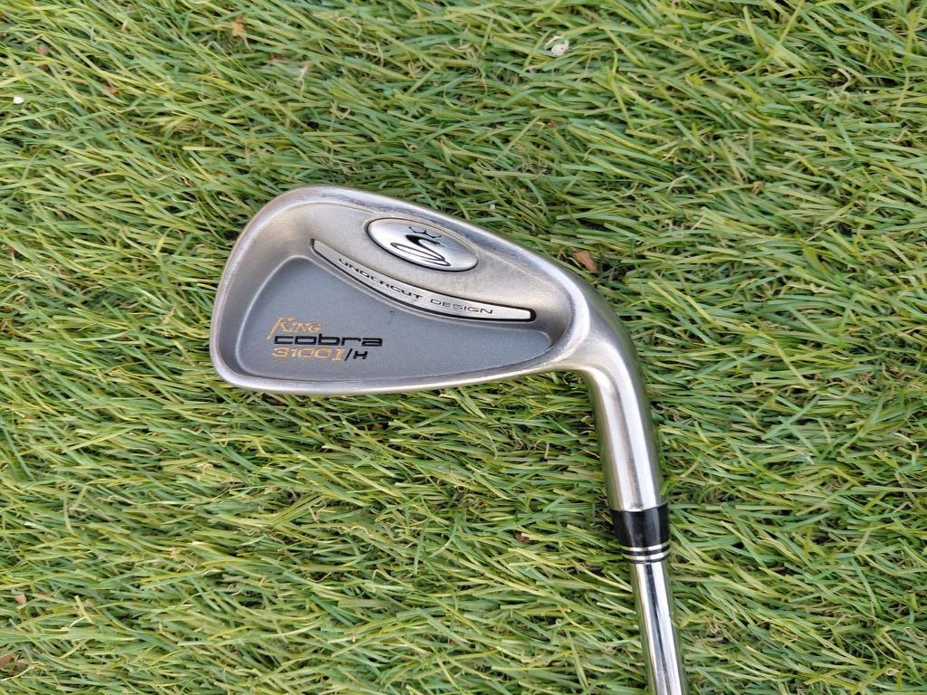 Cobra 3100I/H ijzer 3