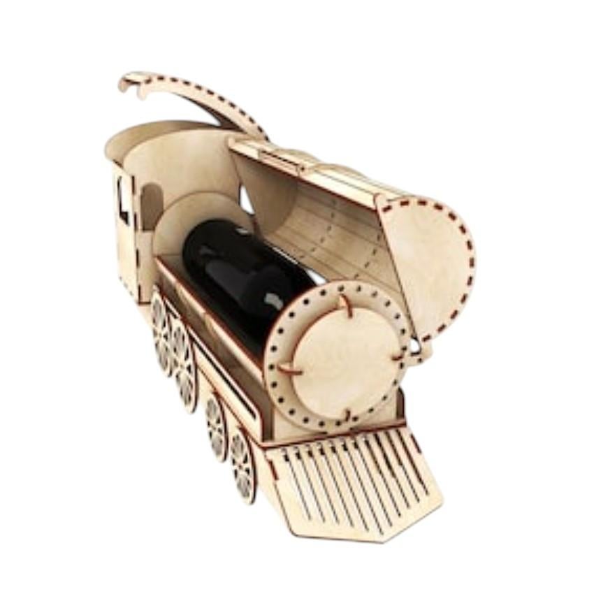 Houten 3D puzzels en geschenkverpakkingen, Ophalen of Verzenden, Nieuw