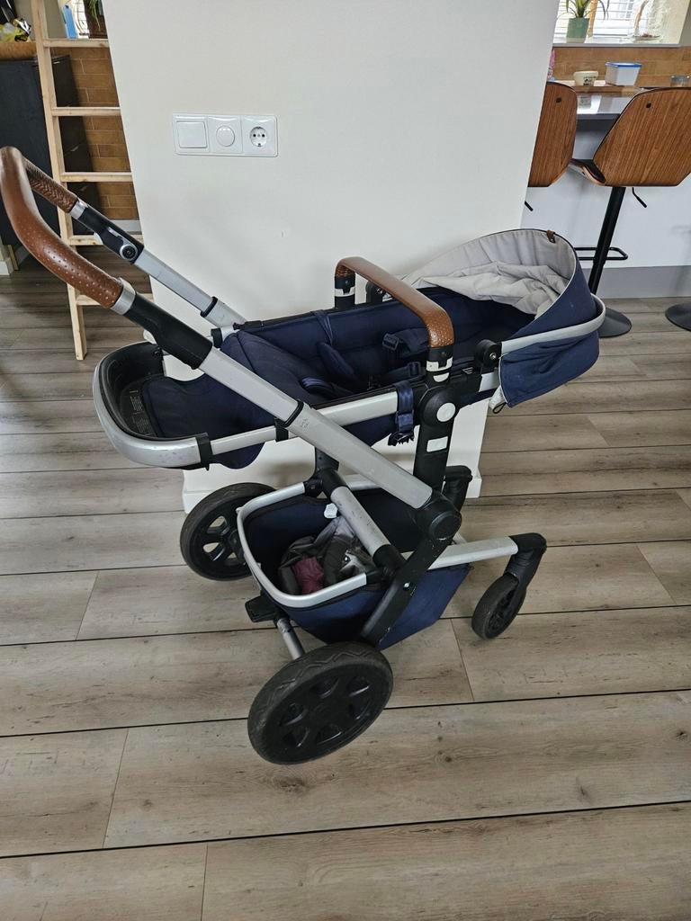 Joolz Day 2 Kinderwagen met accessoires, Ophalen, Overige merken