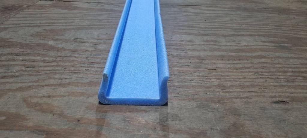 Kozijn beschermers, Doe-het-zelf en Verbouw, Kozijnen en Schuifpuien, Nieuw, Deurkozijn, Kunststof, 150 tot 225 cm, Minder dan 75 cm