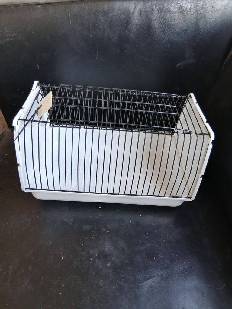 Vogel transport kooitje nr 837, Ophalen of Verzenden, Zo goed als nieuw, Overige typen