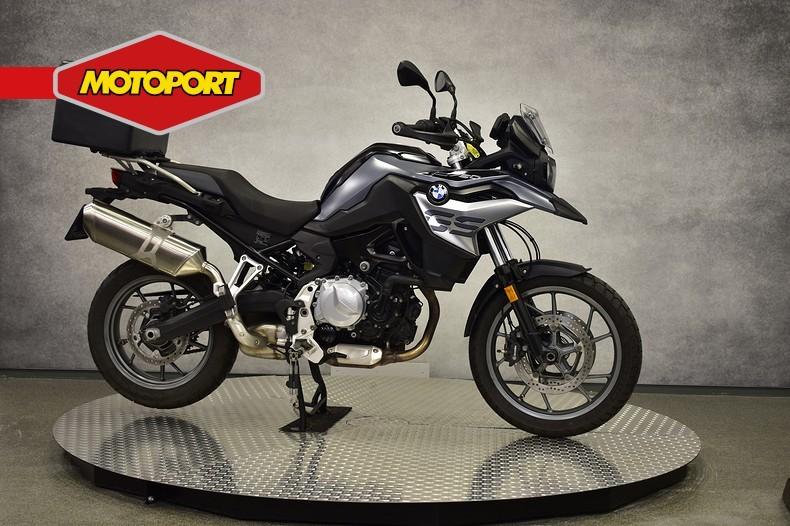 BMW F 750 GS (bj 2019)