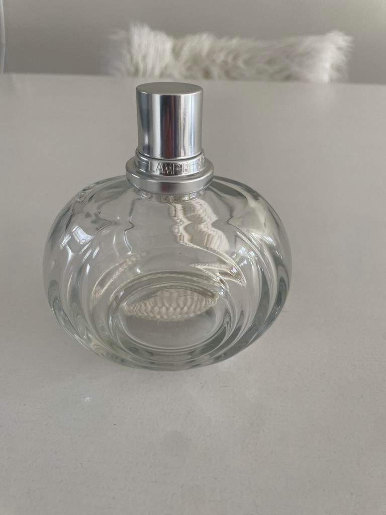 Lampe Berger, Ophalen of Verzenden, Zo goed als nieuw