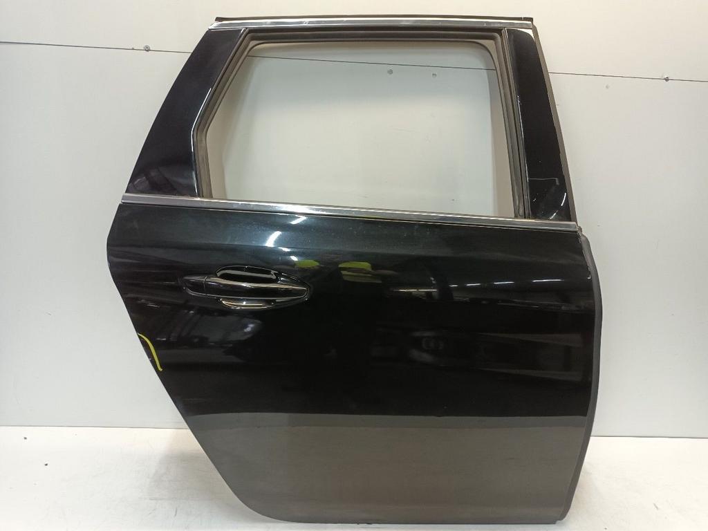 Portier rechts achter Peugeot 308, Onderdelen@venauto.nl, Van der Ven Autorecycling B.V., Gebruikt, Ettenseweg 76, 4706 PB Roosendaal, The Netherlands