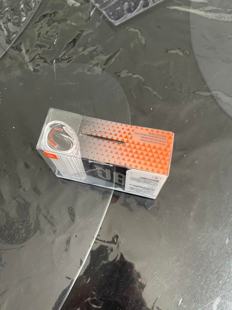 JBL Go 3 Harman Kardon - Nieuw in doos, Ophalen of Verzenden, Nieuw, Overige typen, JBL