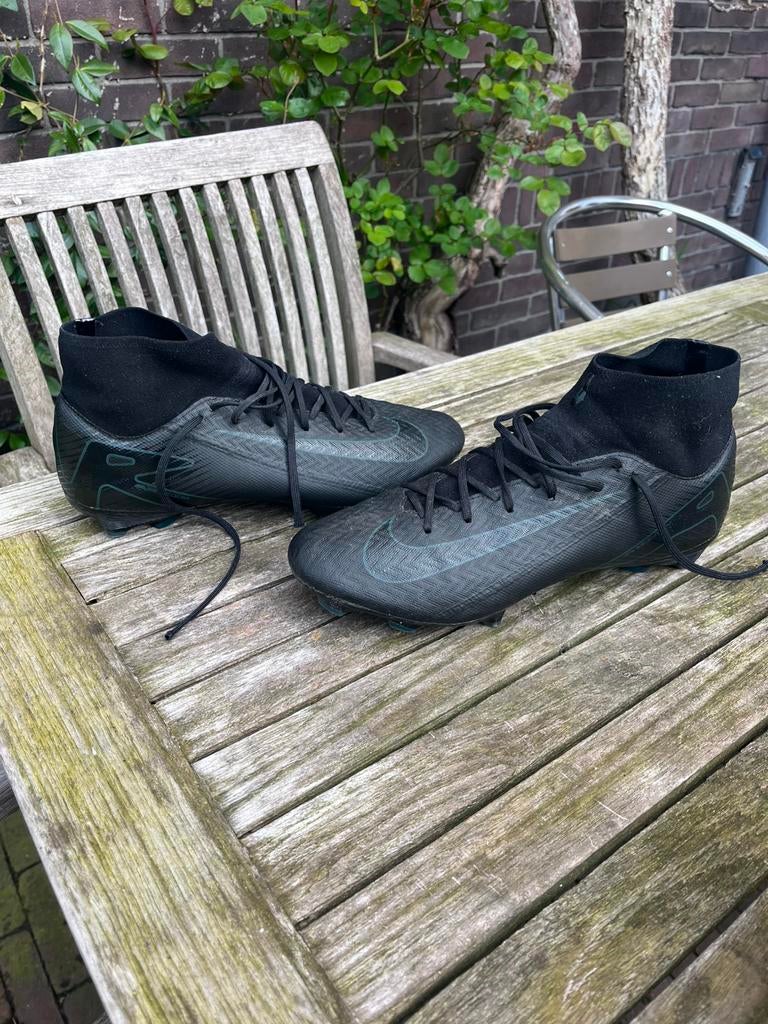 Nike Mercurial Superfly 10 Academy Kunstgras maat 42,5, Schoenen, Zo goed als nieuw, Maat M, Ophalen of Verzenden