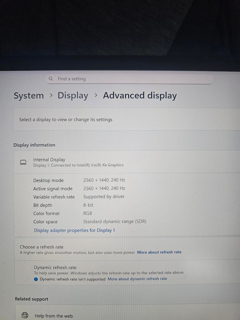 Alienware m15 R7, Gebruikt, Met videokaart, Alienware, Ophalen of Verzenden