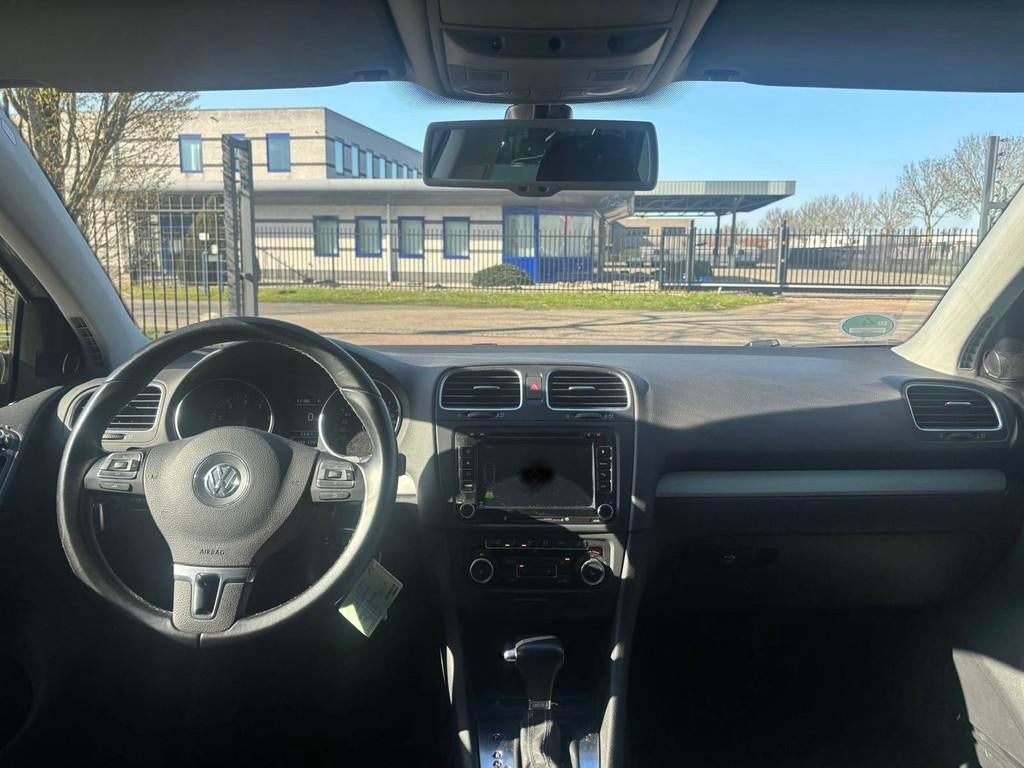 Volkswagen GOLF 1.4 TSI Highline (Automaat, Goed Onderhouden, Euro 5, Gebruikt, 4 cilinders, 1261 kg