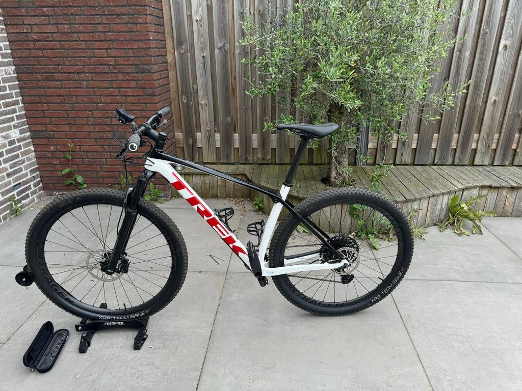 Trek Procaliber 9.7 (2023) ML, Fietsen en Brommers, Fietsen | Mountainbikes en ATB, Hardtail, Ophalen, Zo goed als nieuw, Trek