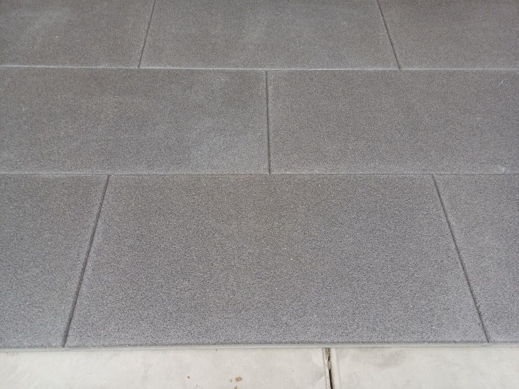 terras tegels 40x80 cm gecoat, Doe-het-zelf en Verbouw, Overige typen, Nieuw, Ophalen of Verzenden, 10 m² of meer