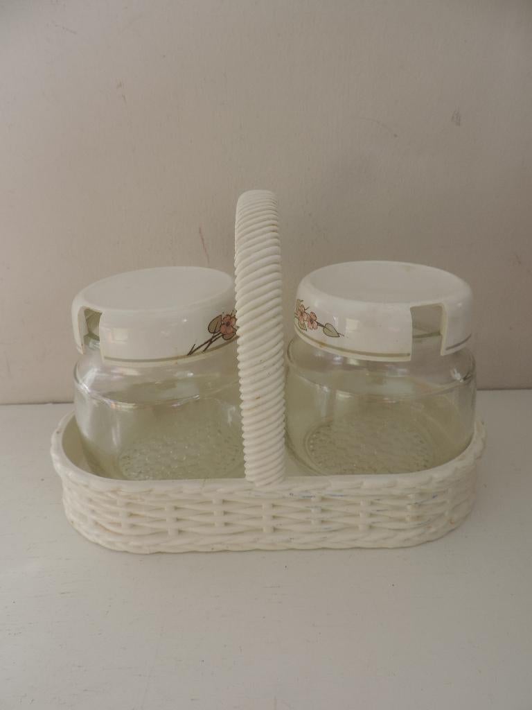 emsa setje, Ophalen of Verzenden