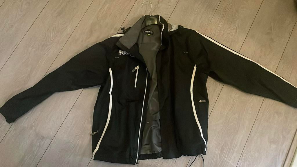 Reece hockey trainingsjas maat S, Sport en Fitness, Hockey, Ophalen of Verzenden, Zo goed als nieuw, Kleding