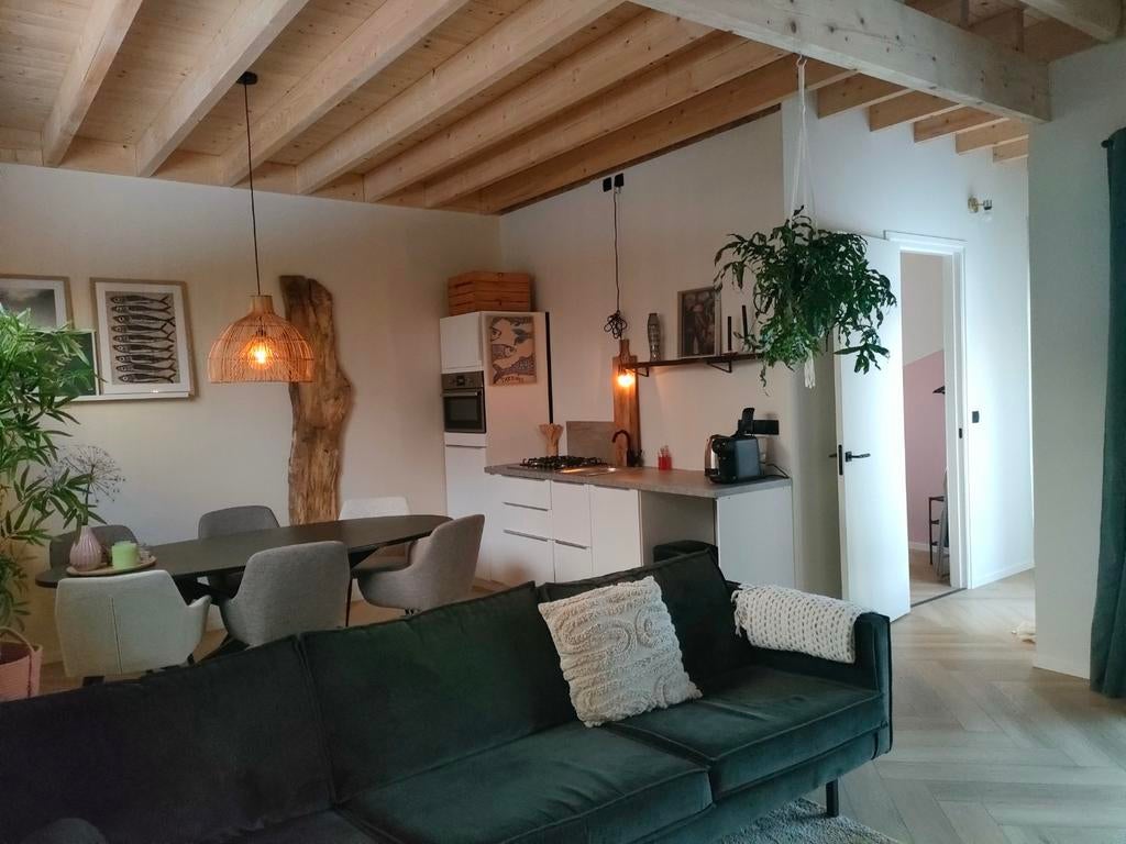 Lastminute te huur!! Vakantiehuis aan het Leekstermeer, Ophalen of Verzenden, Nieuw