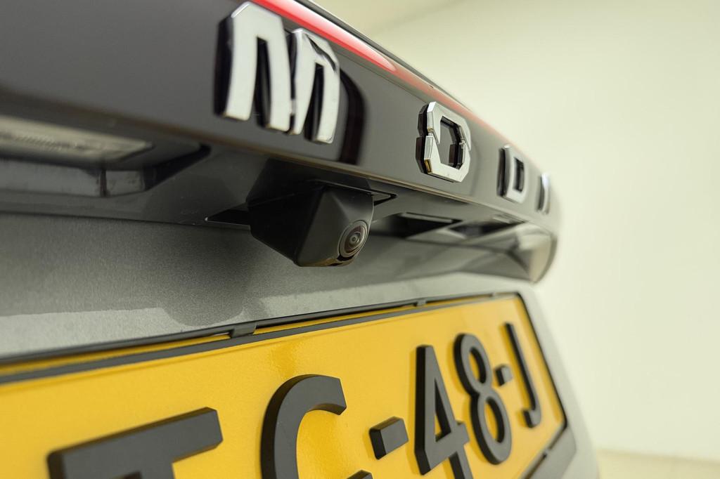 Omoda 5 1.6 T-GDi SHS-H Premium Panoramisch Schuif/kanteldak, Auto's, Overige Auto's, Gebruikt, 4 cilinders, 2 kWh, Adaptive Cruise Control