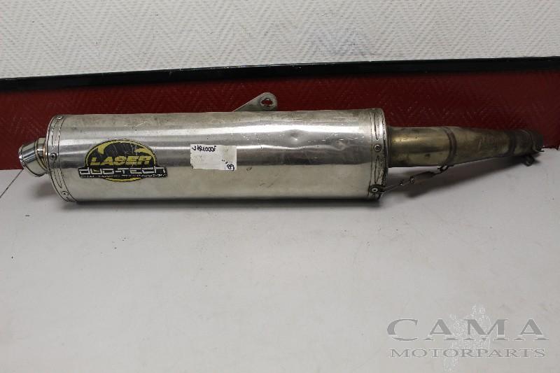 UITLAATDEMPER SPORT Honda, Dhr. S. di Majo, Gebruikt, Info@cama-motorparts.nl, P.J. Troelstraweg 8 8
3144 CX  MAASSLUIS, NL