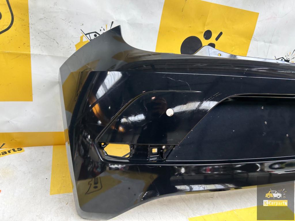 VW Volkswagen UP! Facelift achterbumper PDC 1S6807421AB, Info@fabrikant.eu, Ophalen of Verzenden, Achter, Bumper