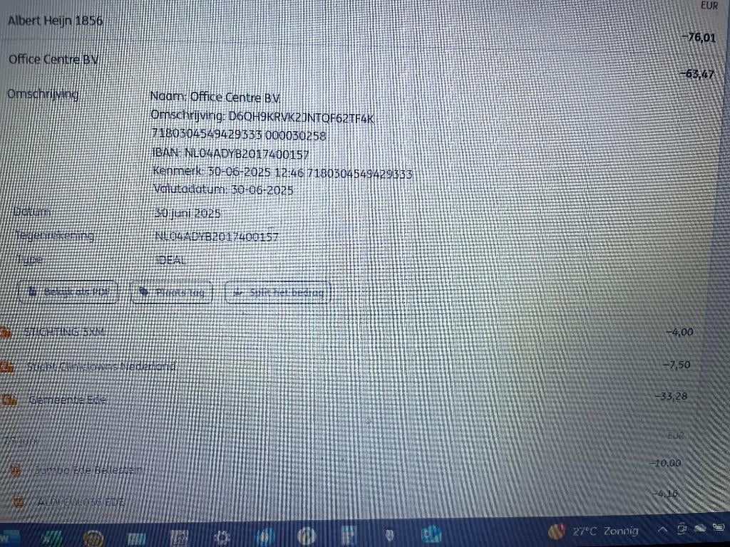 Shimano DI2 Accu, Ophalen of Verzenden, Nieuw, Racefiets, Shimano