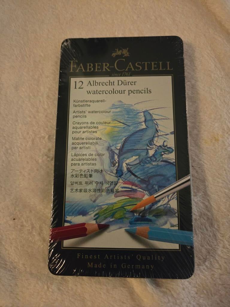 Faber Castell, Ophalen of Verzenden, Nieuw