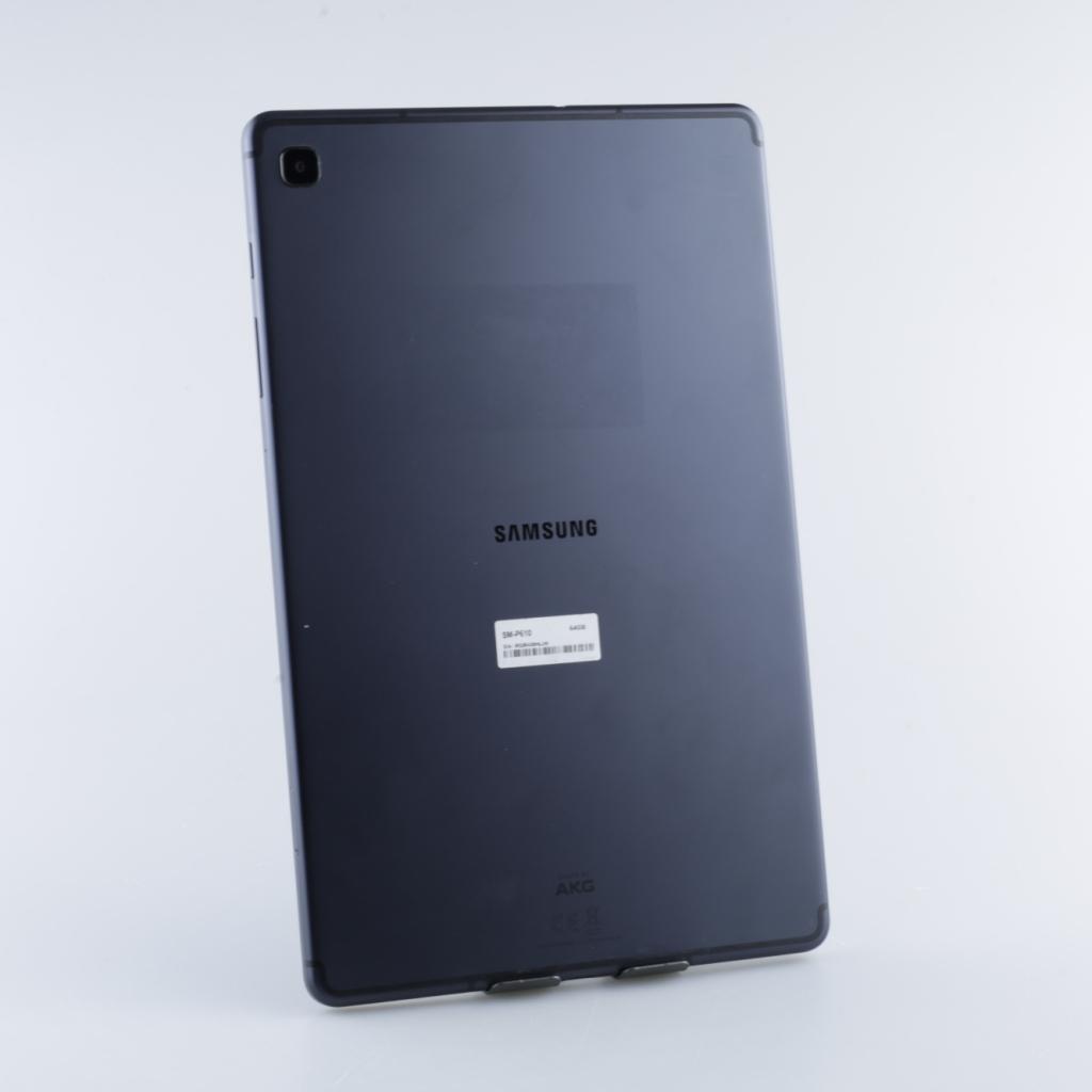Samsung Galaxy Tab S6 Lite 64GB WiFi in doos | Nette staat, Samsung, Zo goed als nieuw, Support@Samsung.com, 129, Samsung-ro, Yeongtong-gu
Suwon-si, Gyeonggi-do 16677
South Korea