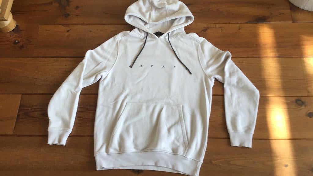 Aspact hoody maat M, Ophalen of Verzenden, Zo goed als nieuw