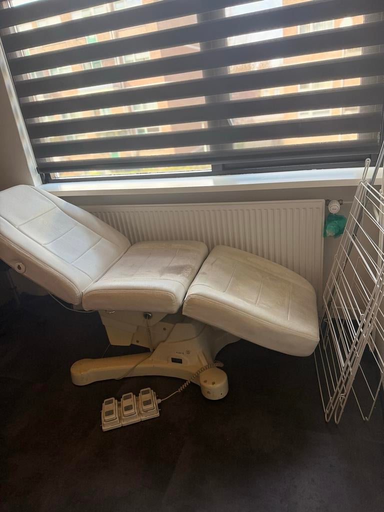 Behandelstoel, Ophalen of Verzenden