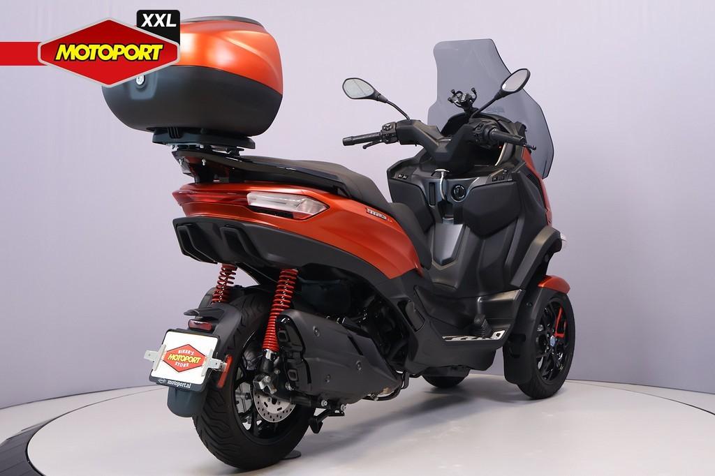 Piaggio MP3 400 SPORT (bj 2023) - foto 3