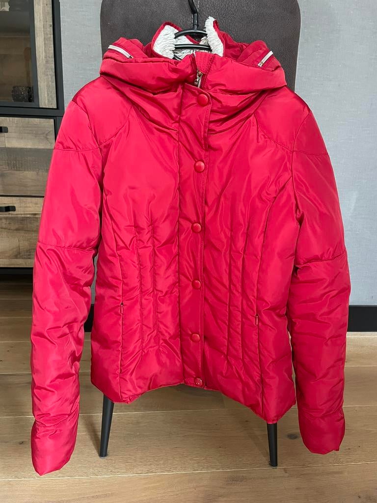 Winterjas van het merk Geisha, Maat 38/40 (M), Geisha, Ophalen of Verzenden, Zo goed als nieuw