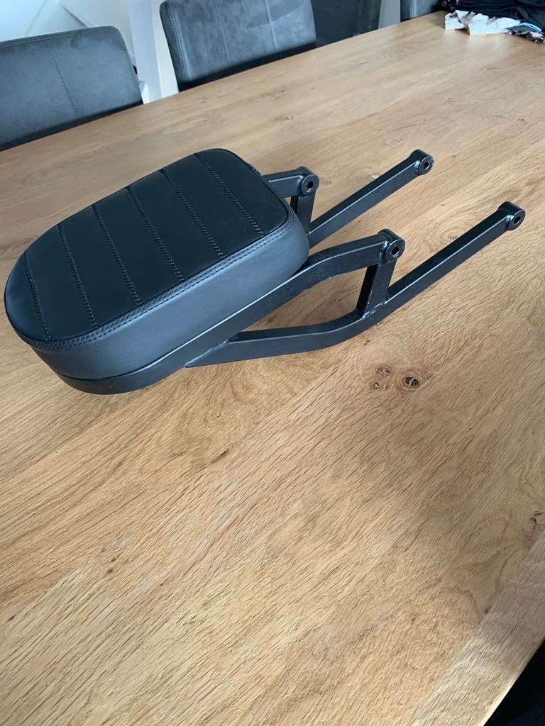 V20 pro achterzitje, Fietsen en Brommers, Ophalen, Nieuw, Achterzitje