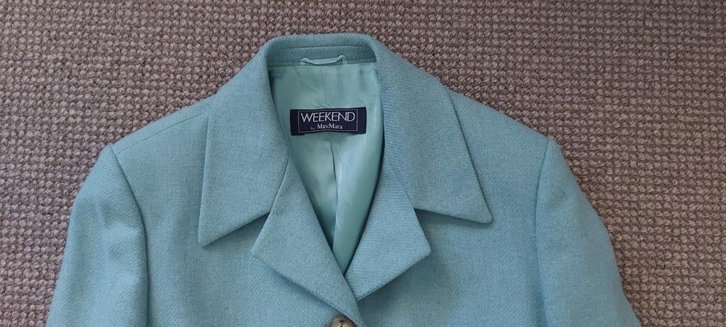 Dames blazer, Kleding | Dames, Ophalen of Verzenden, Zo goed als nieuw, Maat 38/40 (M)
