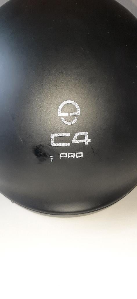 Schuberth systeemhelm, Systeemhelm, Heren, XXL, Tweedehands