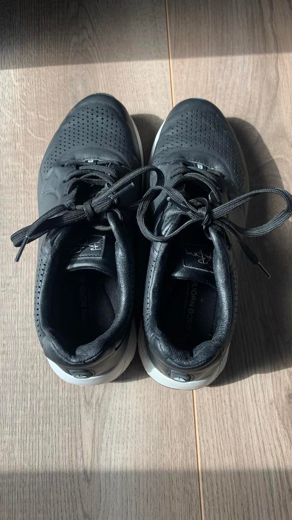 Björn Borg sneakers zwart maat 36, Kleding | Dames, Schoenen, Zwart, Ophalen of Verzenden, Sneakers of Gympen, Zo goed als nieuw