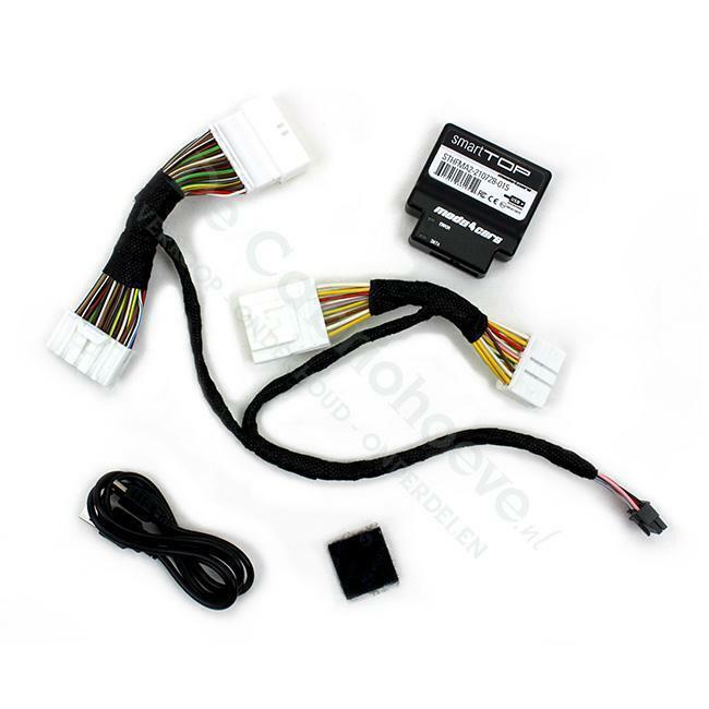 MX5 Module hardtop, Auto-onderdelen, Elektronica en Kabels, Nieuw