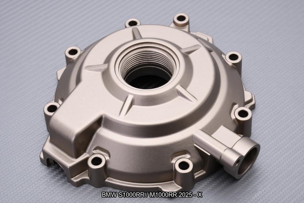 Dynamo Deksel BMW S1000RR / M1000RR 2025 - X, Ophalen of Verzenden, Nieuw