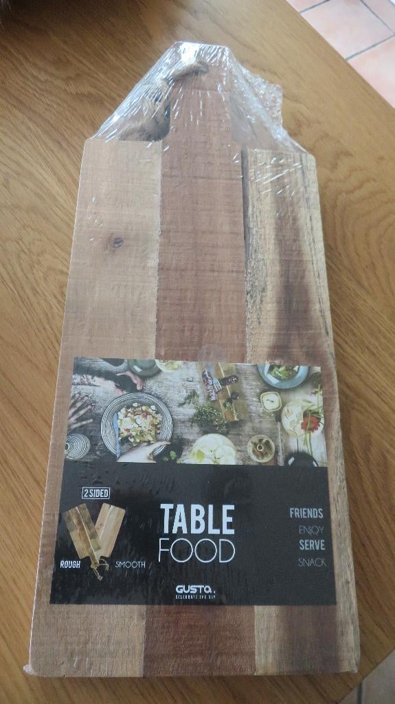 serveerplanken , divers , merk , nieuw, Huis en Inrichting, Ophalen of Verzenden, Nieuw, Overige materialen, Overige stijlen