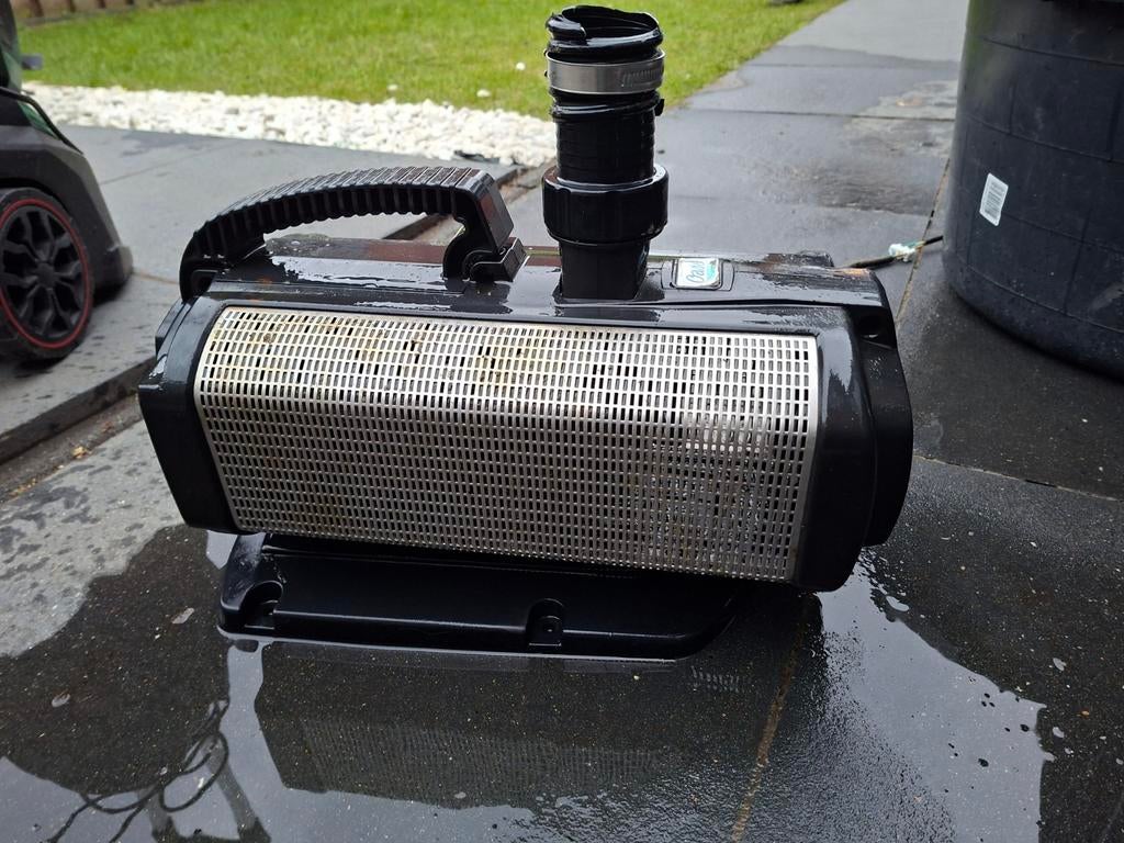 Oase Aquarius Universal 21000 vijverpomp, Tuin en Terras, Vijver-toebehoren, Ophalen of Verzenden