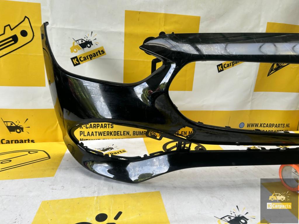 Mercedes C klasse W206 voorbumper bumper A2068808501, Info@fabrikant.eu, Mercedes-Benz, Ophalen of Verzenden, Bumper