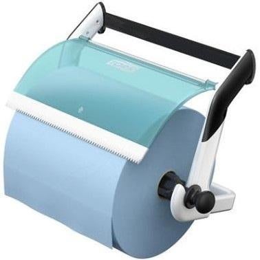 Tork papierdispenser - poetspapierrol - dispenser, Ophalen of Verzenden, Nieuw, Overige merken