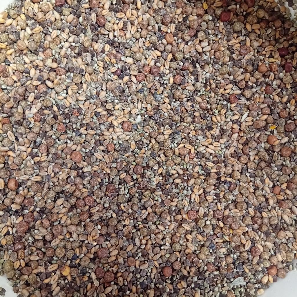 Droge partikels, Ophalen of Verzenden, Nieuw, Overige typen