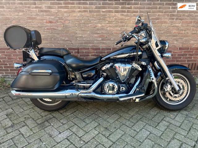 Yamaha Chopper XVS 1300A Custom, Yamahastreet
856261  Yamaha city, JP, Bedrijf, Meer dan 35 kW, Yamaha
