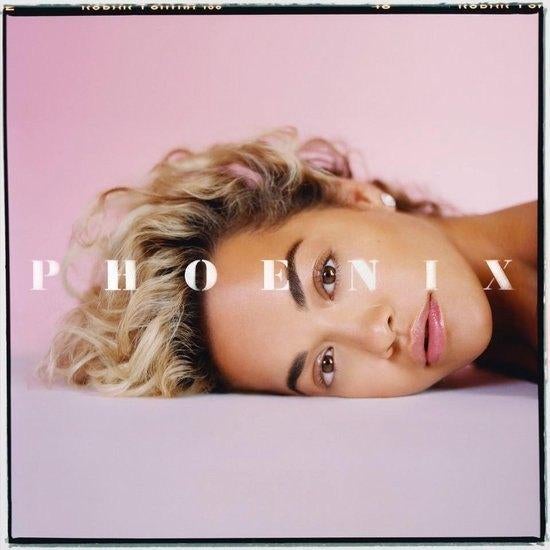 Rita Ora - Phoenix (Nieuw), Ophalen of Verzenden, Nieuw in verpakking